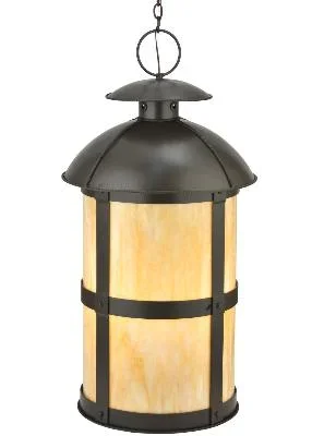 Four Light Pendant668871