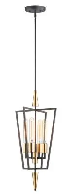 Four Light Pendant6958136