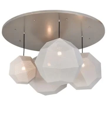 Four Light Pendant6985756