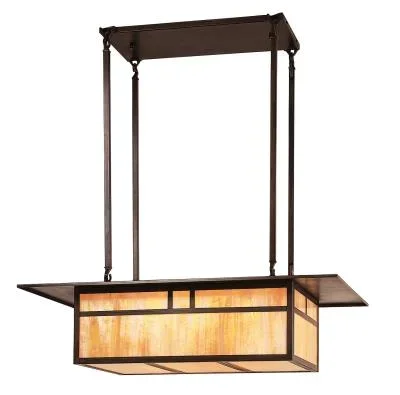 Four Light Pendant712213