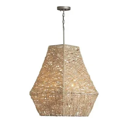 Four Light Pendant718728
