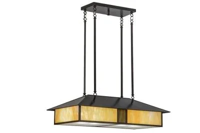 Four Light Pendant720028