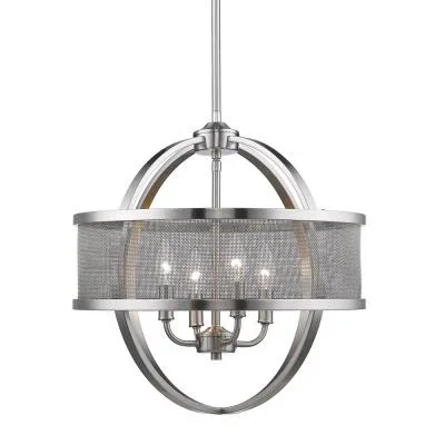 Four Light Pendant754065