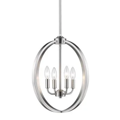Four Light Pendant781972