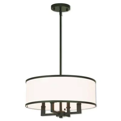 Four Light Pendant795141