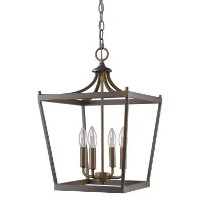 Four Light Pendant799759