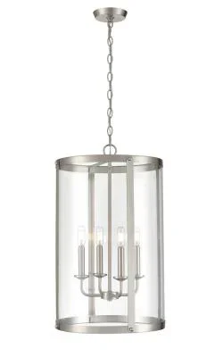 Four Light Pendant8013996