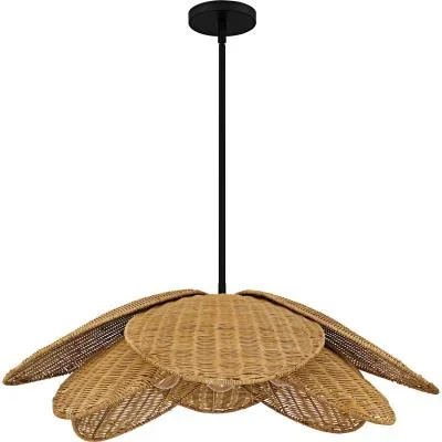 Four Light Pendant8078572