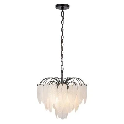 Four Light Pendant8143740