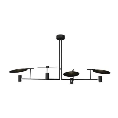 Four Light Pendant8160517