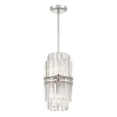 Four Light Pendant8194298
