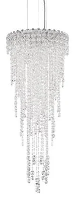 Four Light Pendant820640