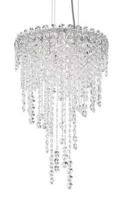 Four Light Pendant820646