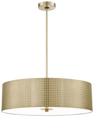 Four Light Pendant8239968