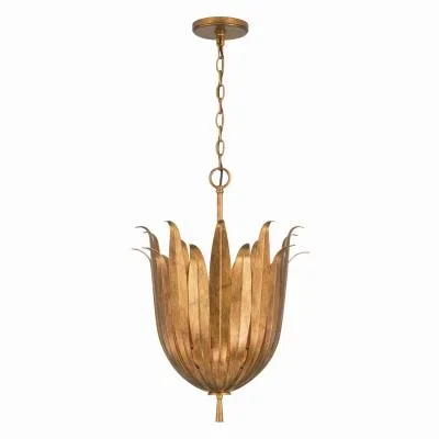 Four Light Pendant8241385