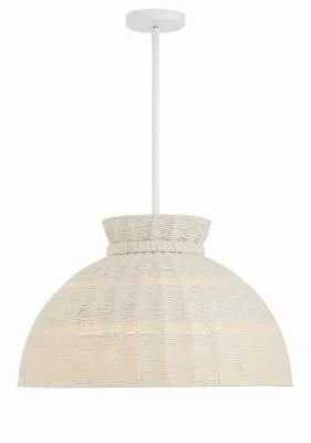 Four Light Pendant8245733