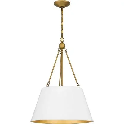 Four Light Pendant8264623