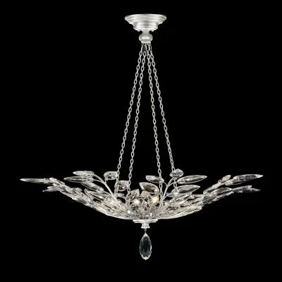 Four Light Pendant8354867