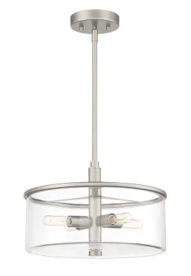 Four Light Pendant8564052
