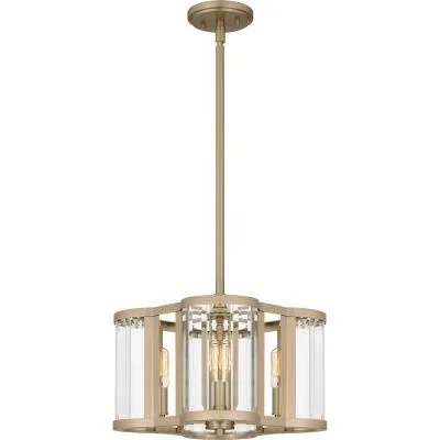Four Light Pendant8665509