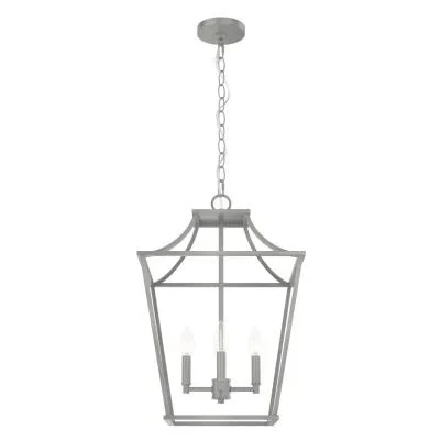 Four Light Pendant8806276