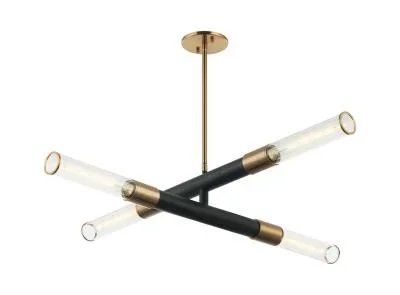 Four Light Pendant8813118