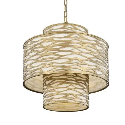 Four Light Pendant8820416