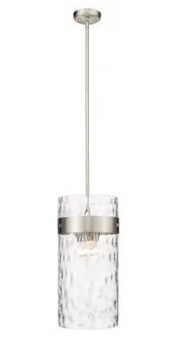 Four Light Pendant8870987