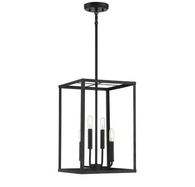 Four Light Pendant8882483