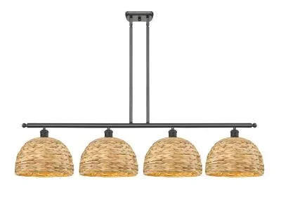 Four Light Pendant9007459