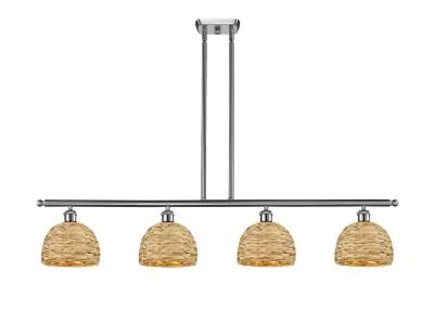 Four Light Pendant9007480