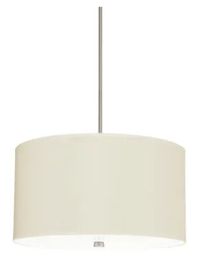 Four Light Pendant902538