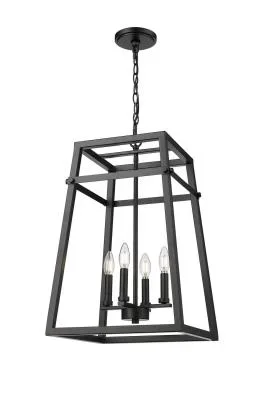 Four Light Pendant9231468
