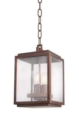 Four Light Pendant923592