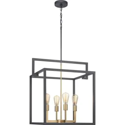 Four Light Pendant940199