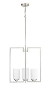 Four Light Pendant9581338