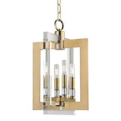Four Light Pendant988068