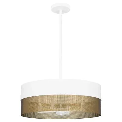 Four Light Pendant9896026