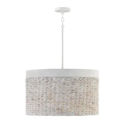Four Light Pendant9947570