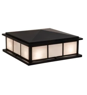 Four Light Pier Mount3161832