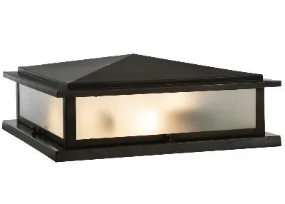 Four Light Pier Mount668581
