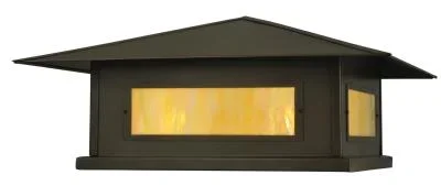 Four Light Pier Mount764924
