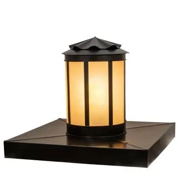 Four Light Pier Mount943903