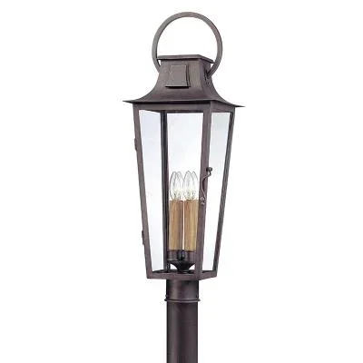 Four Light Post Lantern914142