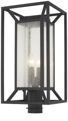 Four Light Post Mount4443037