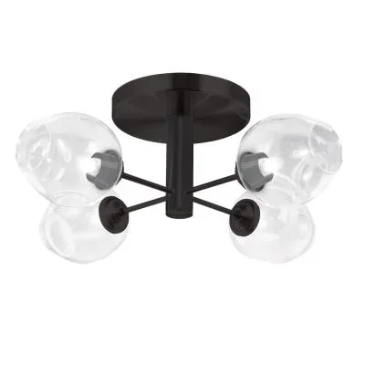 Four Light Semi Flush Mount2003836