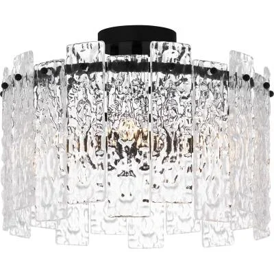 Four Light Semi Flush Mount2660022