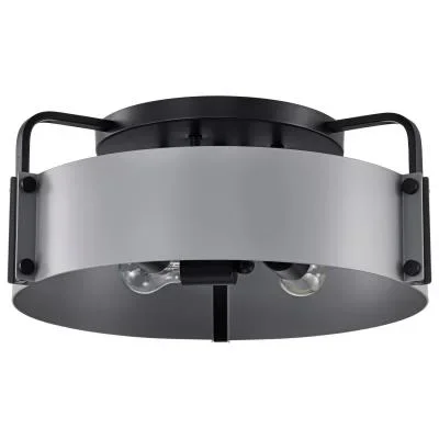 Four Light Semi Flush Mount4685471