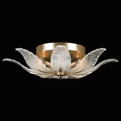 Four Light Semi-Flush Mount8941251