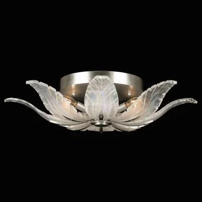 Four Light Semi-Flush Mount9348260